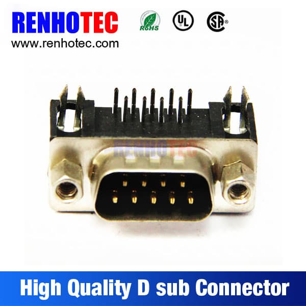 HDMI Connector to 15 Pin D_sub Female DB Connector